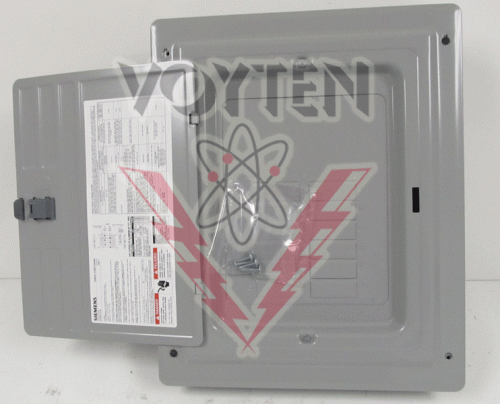 S1224L1125 Loadcenter by Siemens