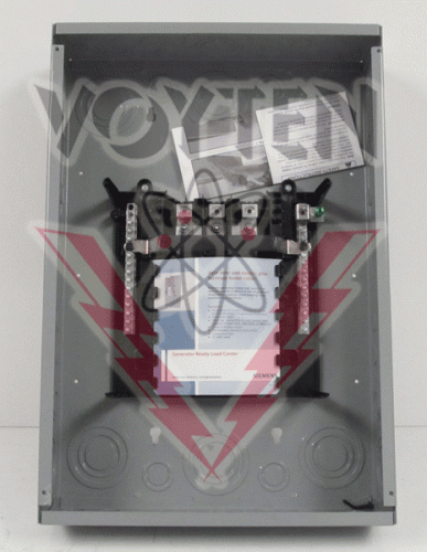 S1224L3125 Loadcenter by Siemens