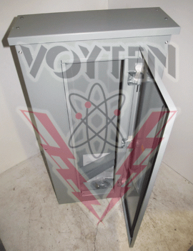 WP44 Enclosure by Siemens