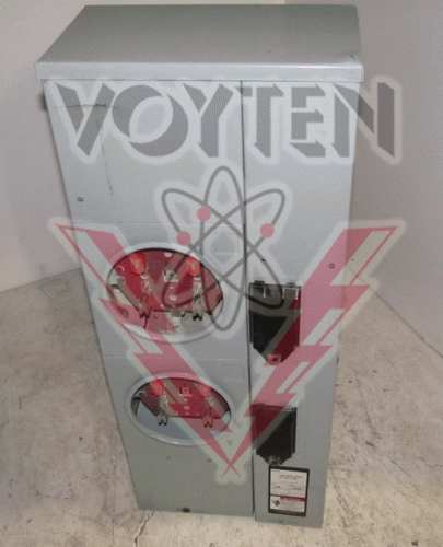 4715711 Meter Socket by Siemens