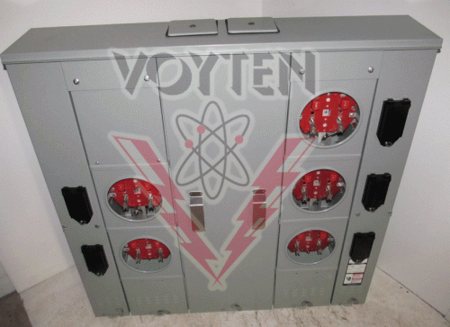 SP4511 Meter Socket by Siemens