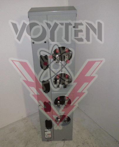 WMM42125J Meter Socket by Siemens