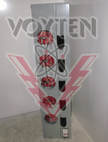 WMM54ABU Meter Socket by Siemens