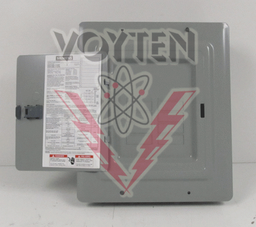 E0816ML1125F Loadcenter by Siemens