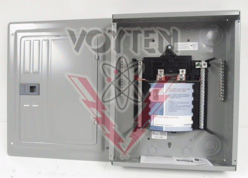 P1224L1125CU Loadcenter by Siemens