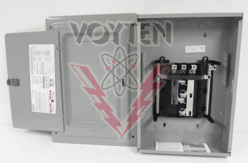 P1224L3125CU Loadcenter by Siemens