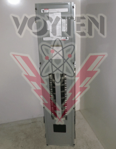 P1X42MC400A Panel Board by Siemens