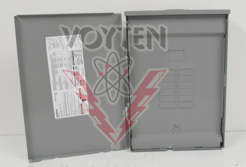 PW1224L1125CU Loadcenter by Siemens