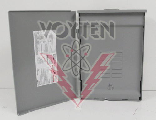 PW1224L3125CU Loadcenter by Siemens