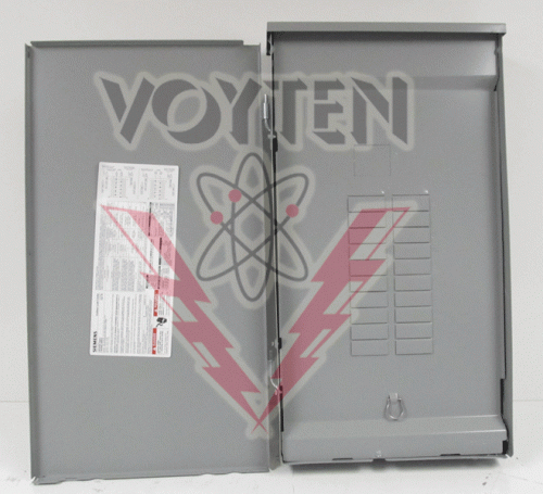 PW2040L1200CU Loadcenter by Siemens