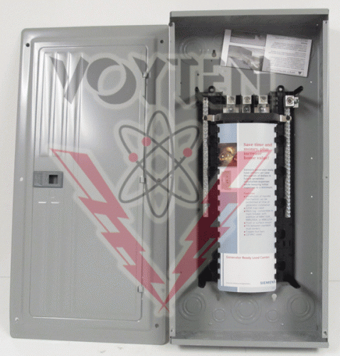 S3054L3200 Loadcenter by Siemens