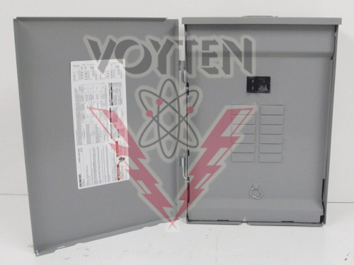 SW1224B1100 Loadcenter by Siemens