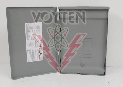 SW1224L3125 Loadcenter by Siemens