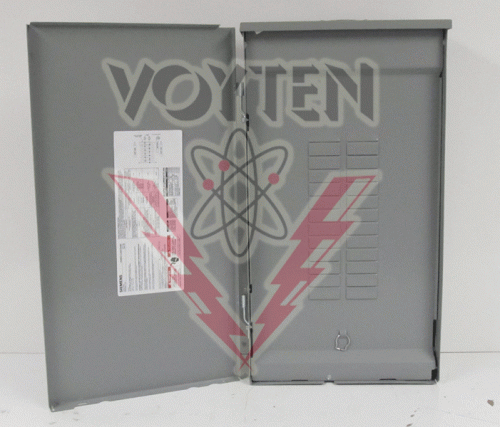 SW2424L1125 Loadcenter by Siemens