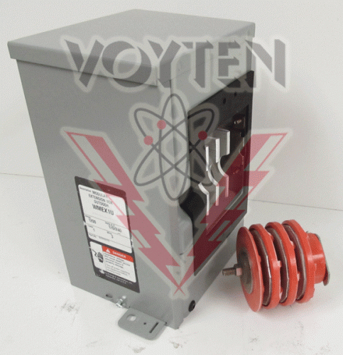 WMEX1U Extension Kit by Siemens