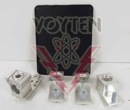 MLKA3 Lug Kit by Siemens