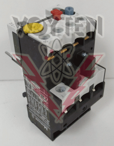 ZB12-1 Relay by Moeller