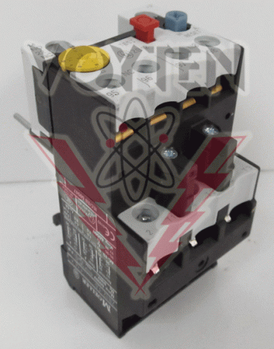 ZB12-1.6 Relay by Moeller