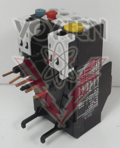 ZB12-16 Relay by Moeller