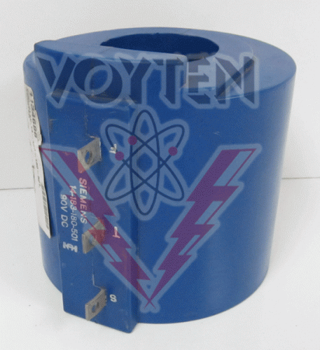 14-183-180-501 Coil by Allis Chalmers