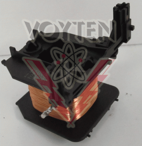 DILM32-XSP(110V50HZ120V60HZ) Coil by Moeller