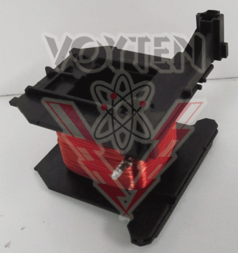 DILM65-XSP(110V50HZ120V60HZ) Coil by Moeller