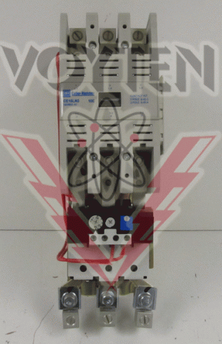 AE17LN0BPA Starter by Eaton, Cutler Hammer or Westinghouse