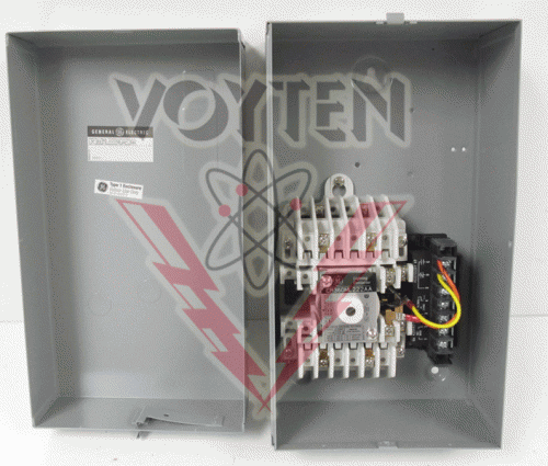 CR360ML222AGA23AA Contactor by General Electric