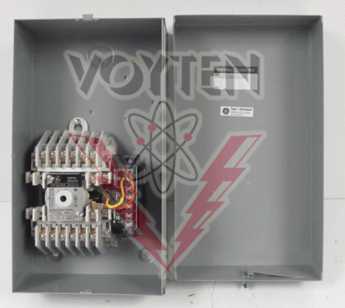 CR360ML266AGA23AA Contactor by General Electric