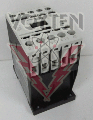 DILMP20(24V50/60HZ) Contactor by Moeller