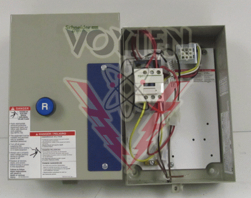 LE1D323A62OB70 Starter by Schnieder Electric