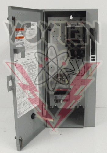 17CSD92BF10 Starter by Siemens