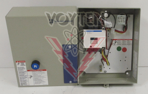 LE1D403A62OG70 Starter by Telemecanique