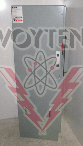 1MFS400RUG Switch by Eaton, Cutler Hammer or Westinghouse