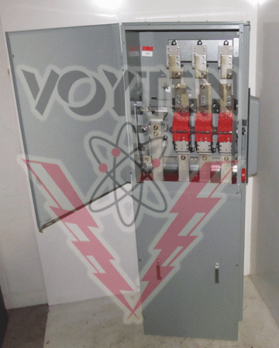 3MFS400RUG Switch by Eaton, Cutler Hammer or Westinghouse