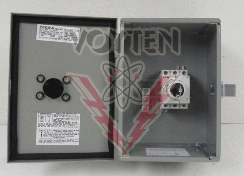 ER53025UD Switch by Eaton, Cutler Hammer or Westinghouse