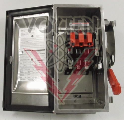 HF321S Switch by Siemens