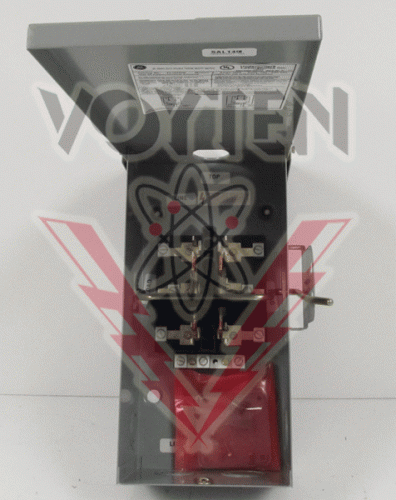 TC10323R Switch by General Electric