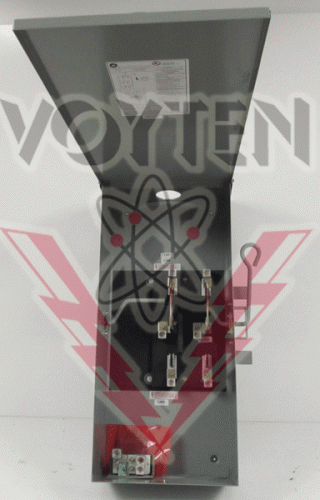 TC10324R Switch by General Electric