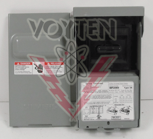 WF2060 Switch by Siemens