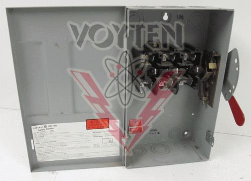 TGN3322 Switch by General Electric