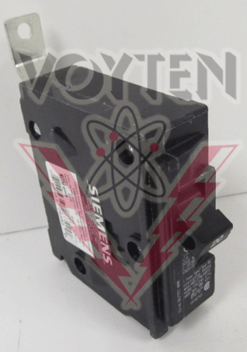 B120 Circuit Breaker by Siemens