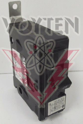 B125 Circuit Breaker by Siemens