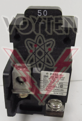 P150 Circuit Breaker by ITE