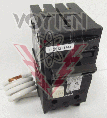 QF240 Circuit Breaker by Siemens