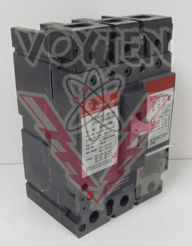 SELA24AT0060 Circuit Breaker by General Electric