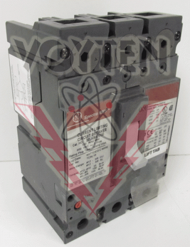 SELA36AT0150 Circuit Breaker by General Electric