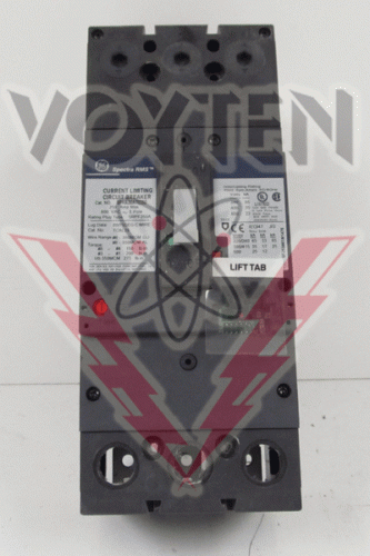 SFHA36AT0250 Circuit Breaker by General Electric