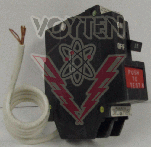 THQL1115GF Circuit Breaker by General Electric