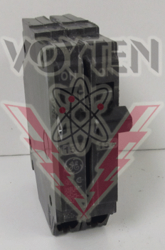 THQP215 Circuit Breaker by General Electric